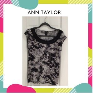 🆕 Ann Taylor Shirt